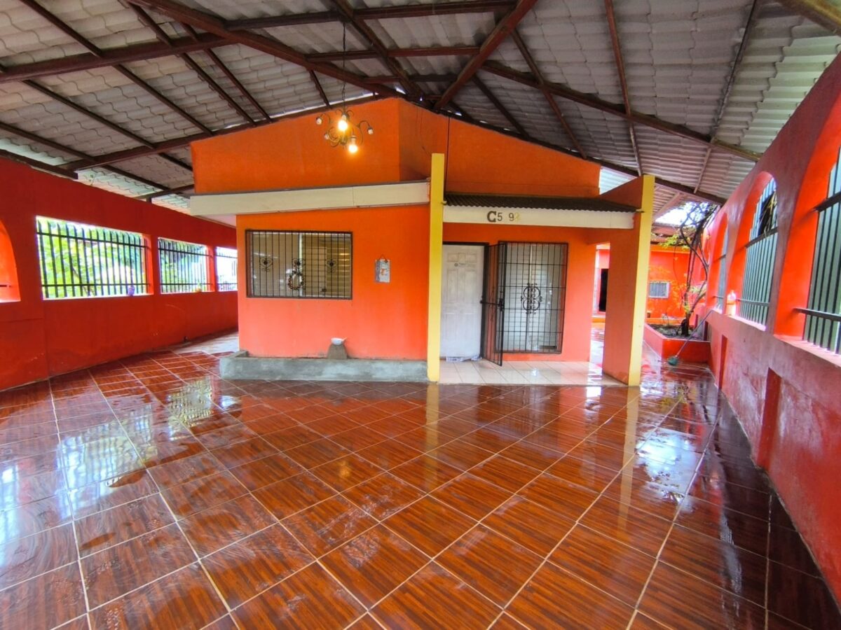 Casa  en venta en carretera nueva a leon