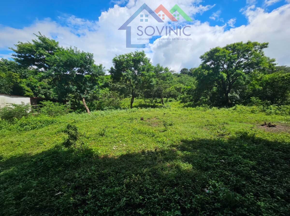 Terreno en VENTA, km13 carretera vieja a león