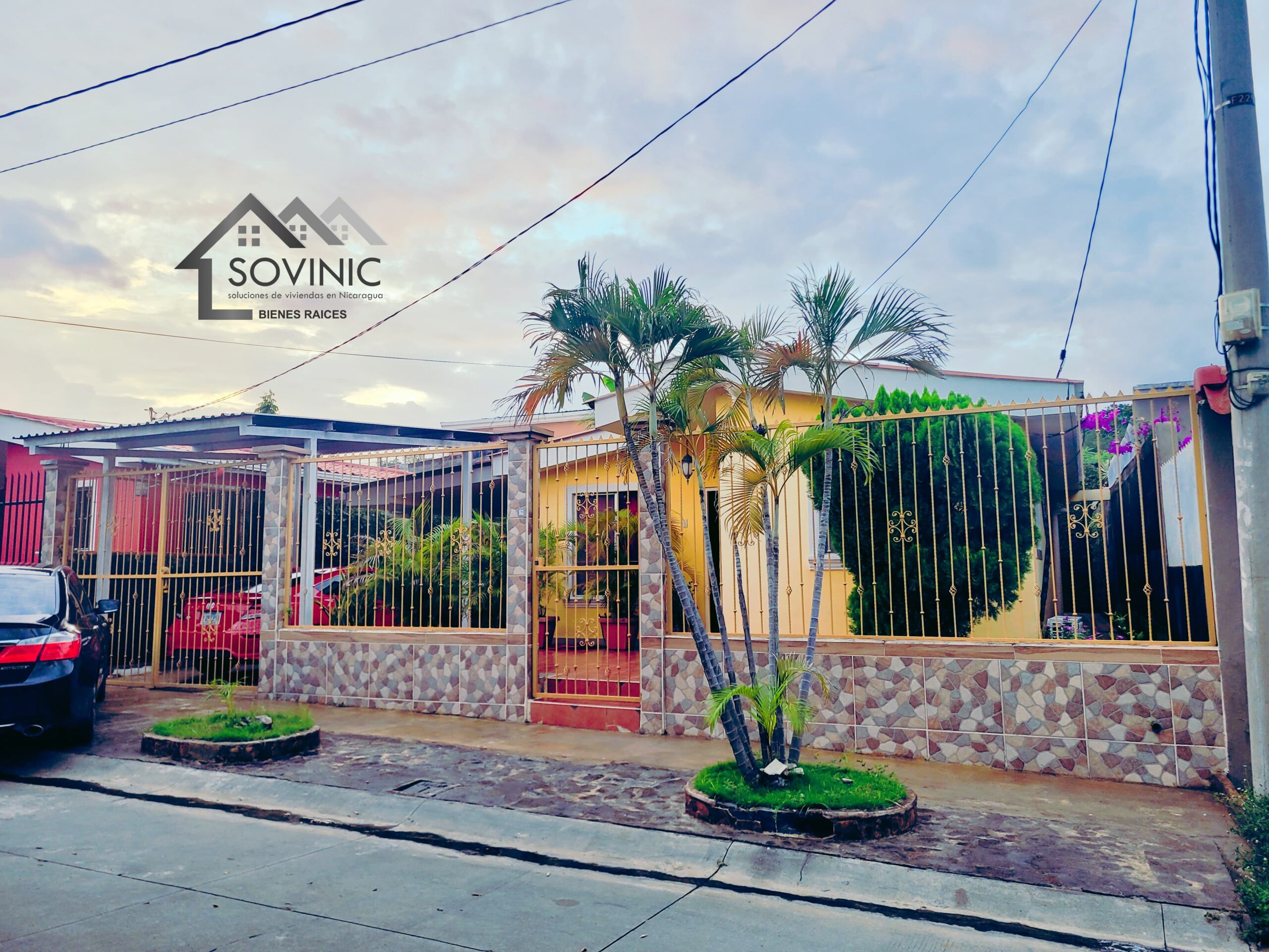 Casa en Venta Carretera a Veracruz