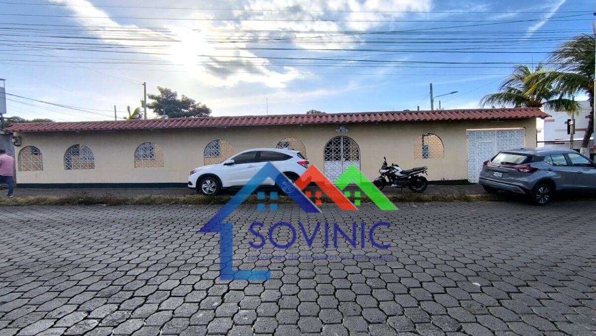 Casa en venta carretera norte sector de Portezuelo