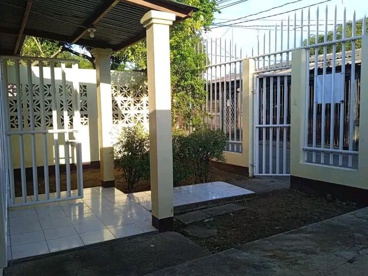 Casa en Carlos marx